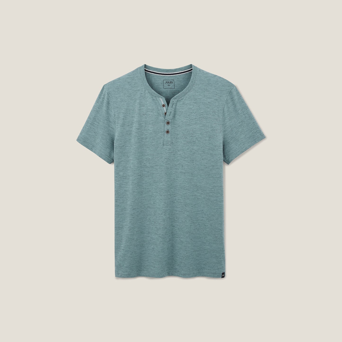 Tee shirt tunisien matière fantaisie