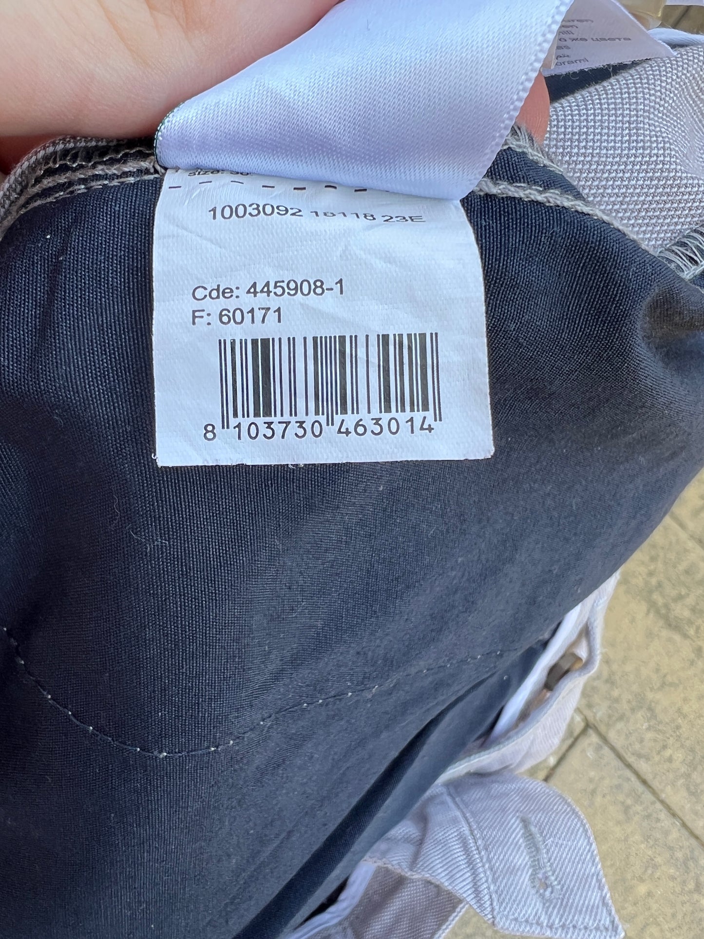second_hand