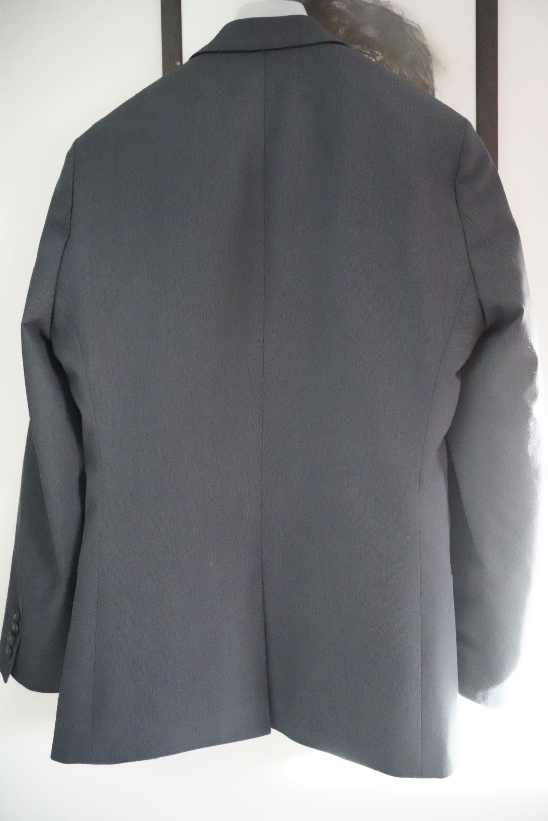 Veste de costume slim