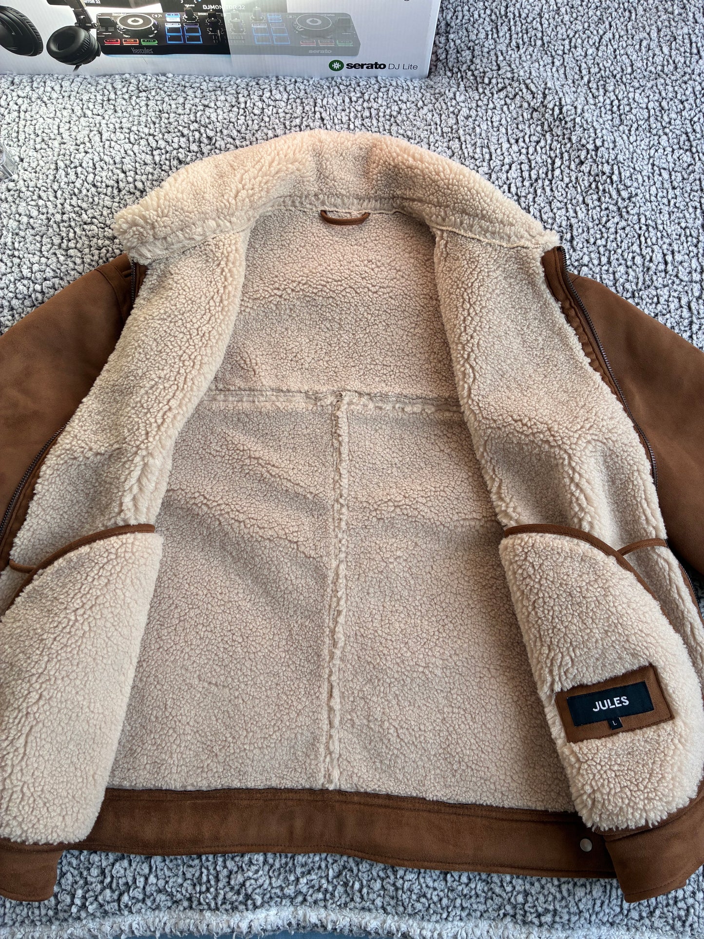 Manteau