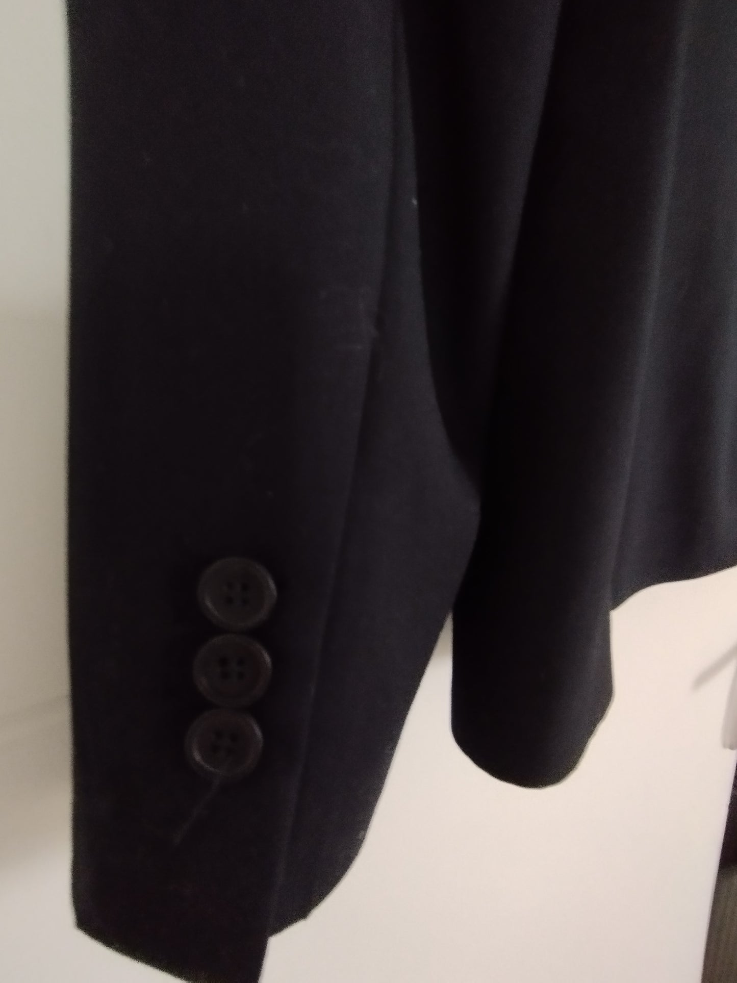 Veste costume (Slim)