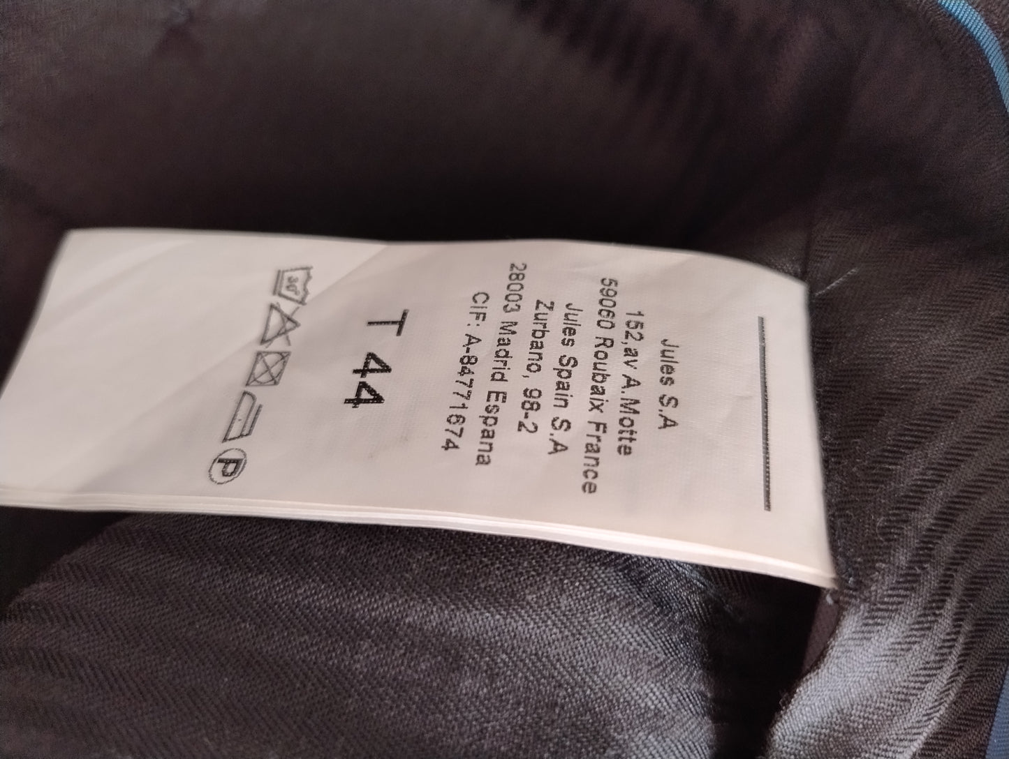 pantalon