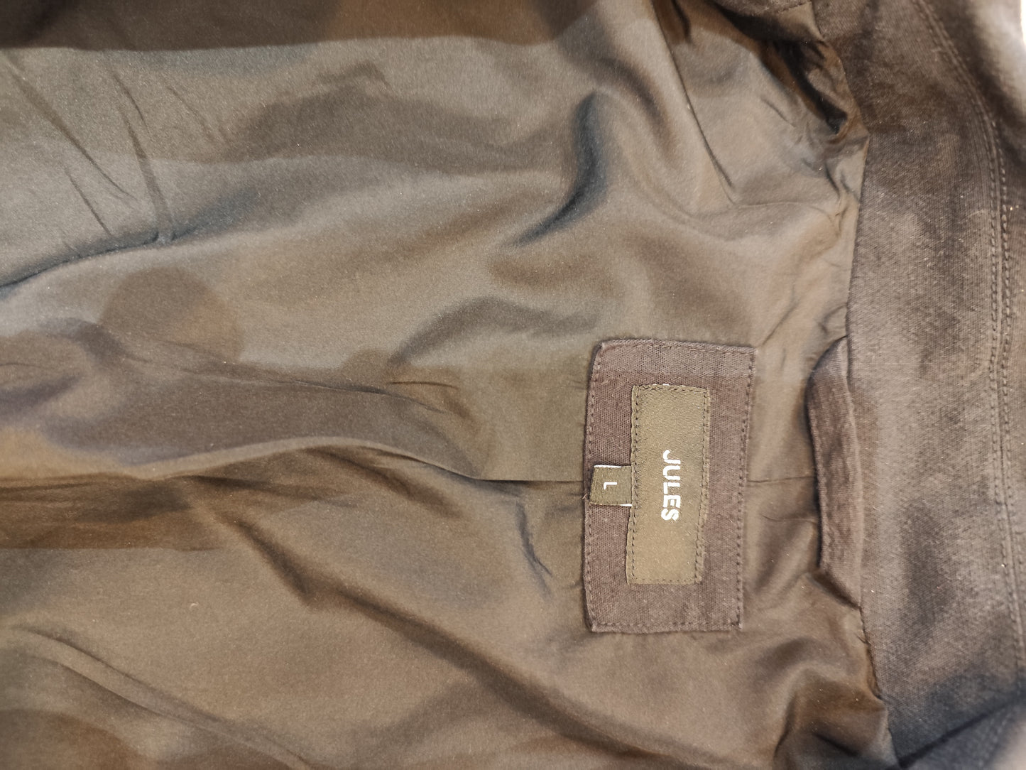 Veste légère homme