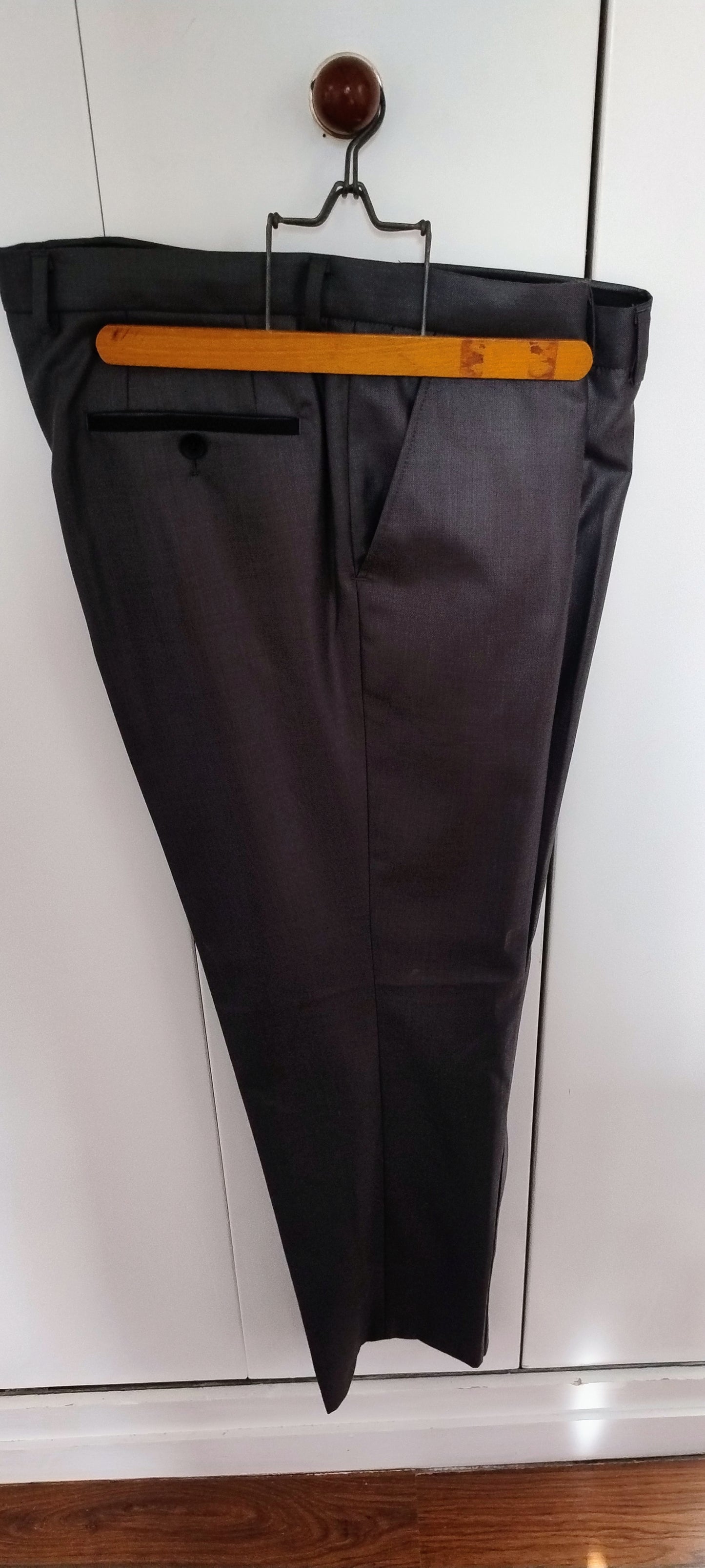 pantalon de costume