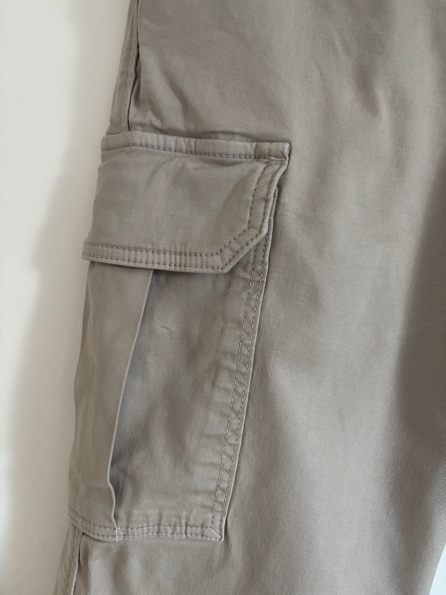 Pantalon cargo
