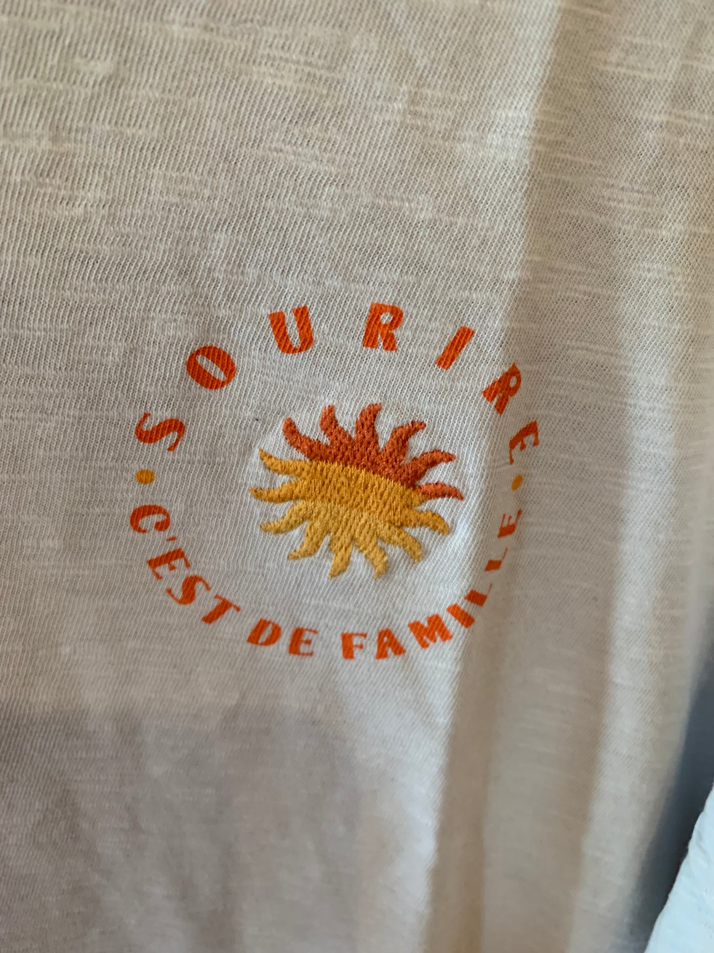 Tee shirt fête des pères