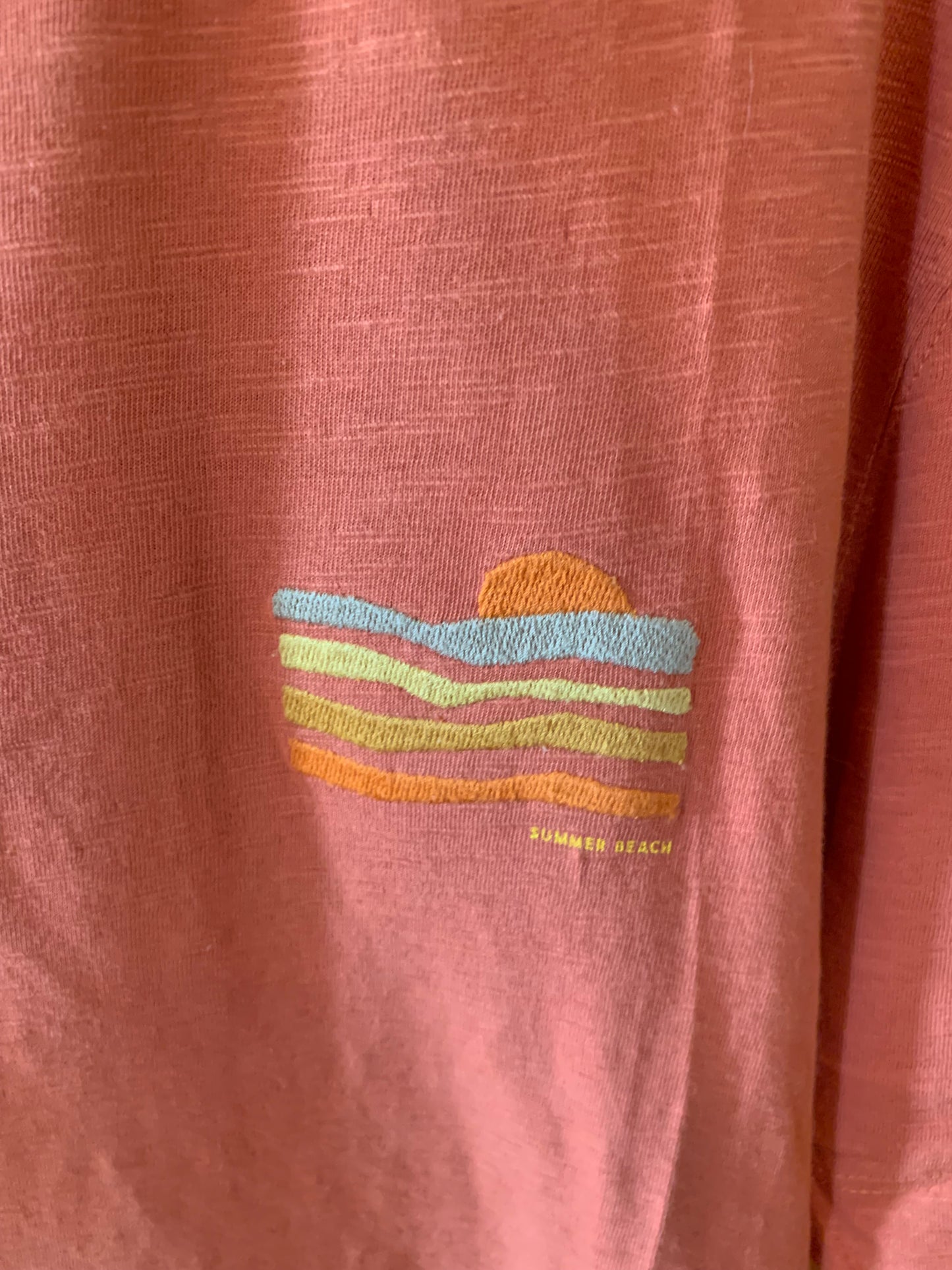 Tee-shirt