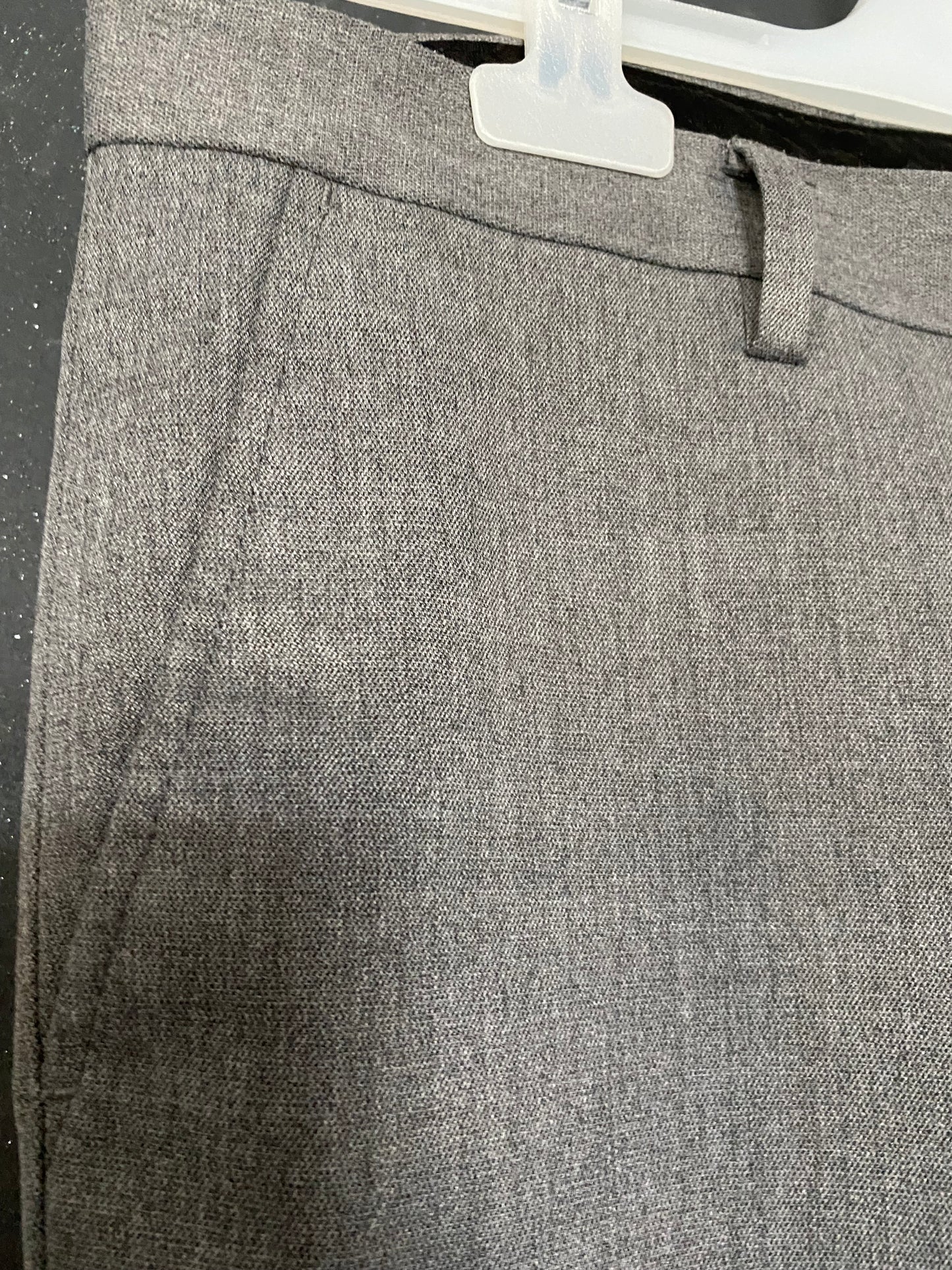 Pantalon de costume extra slim