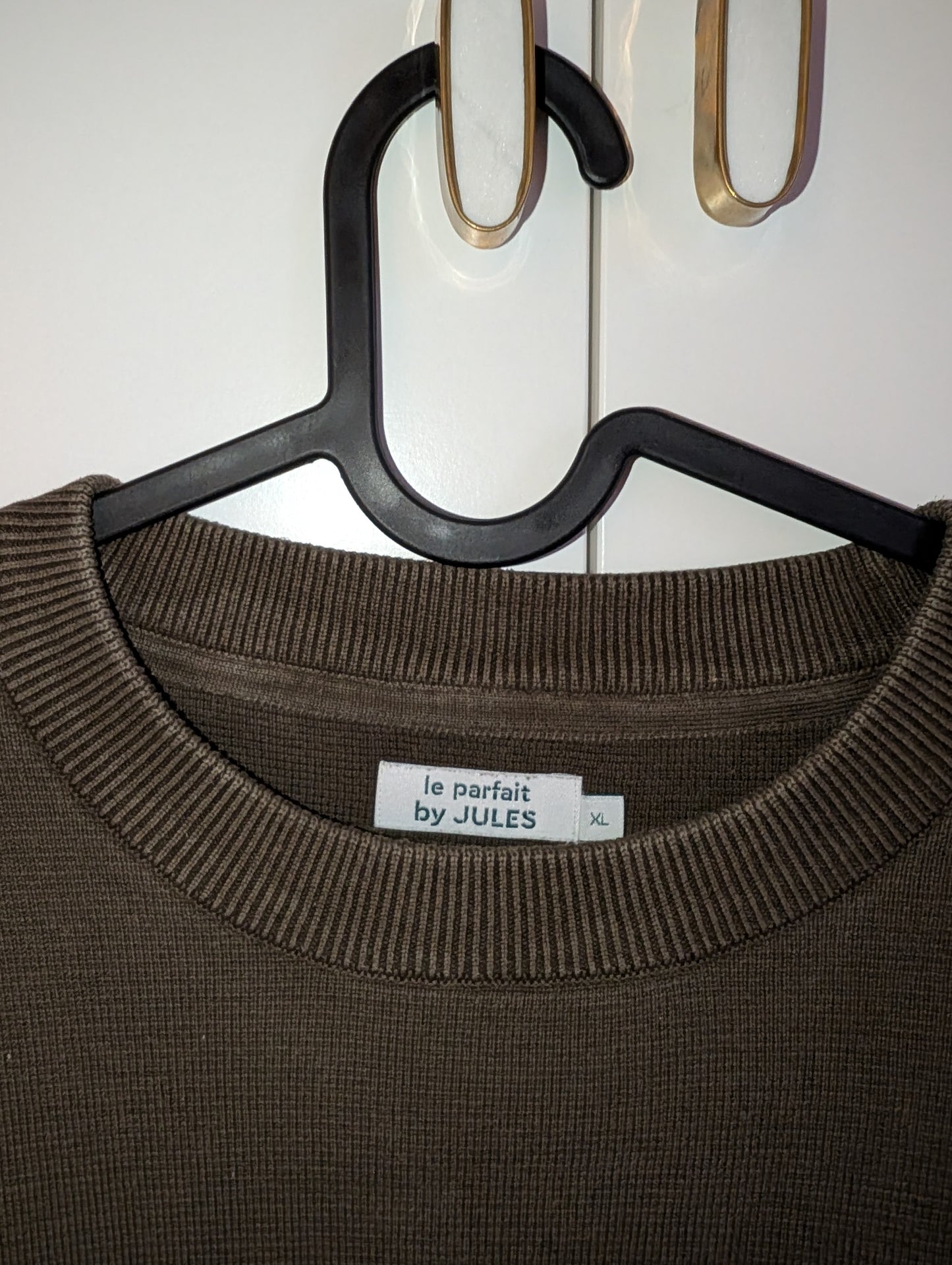 Pull le Parfait