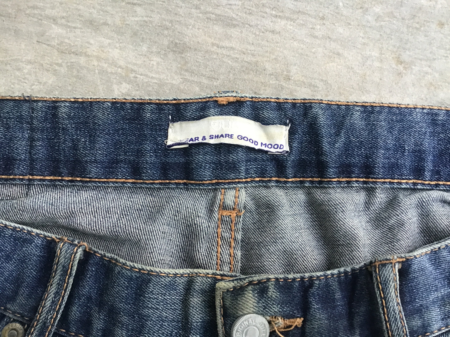 second_hand