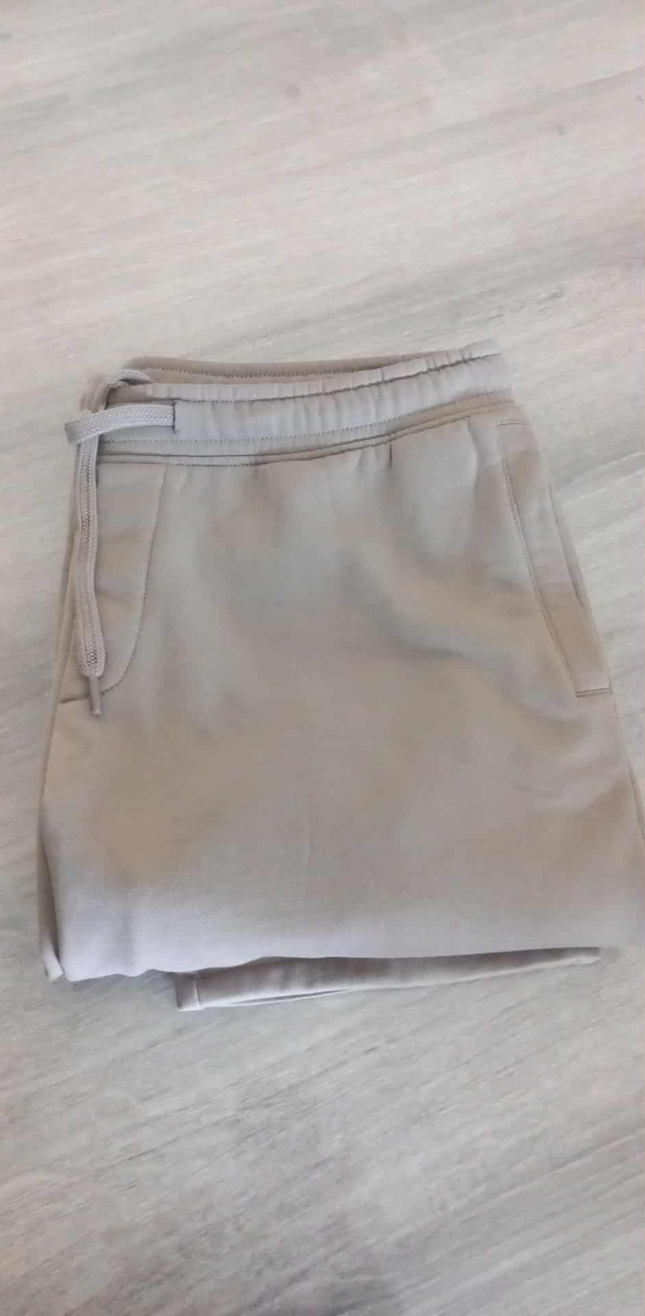 pantalon survêtement