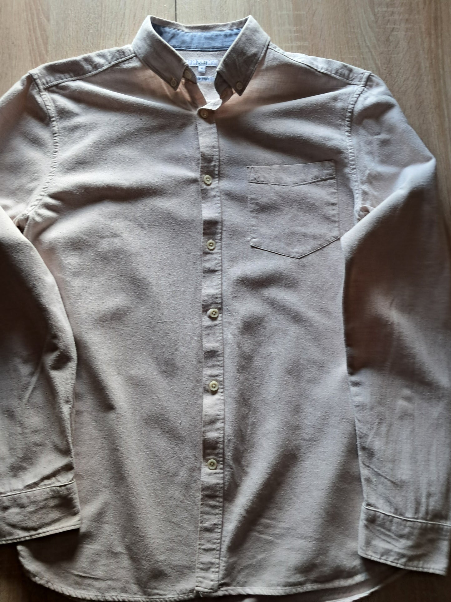 second_hand