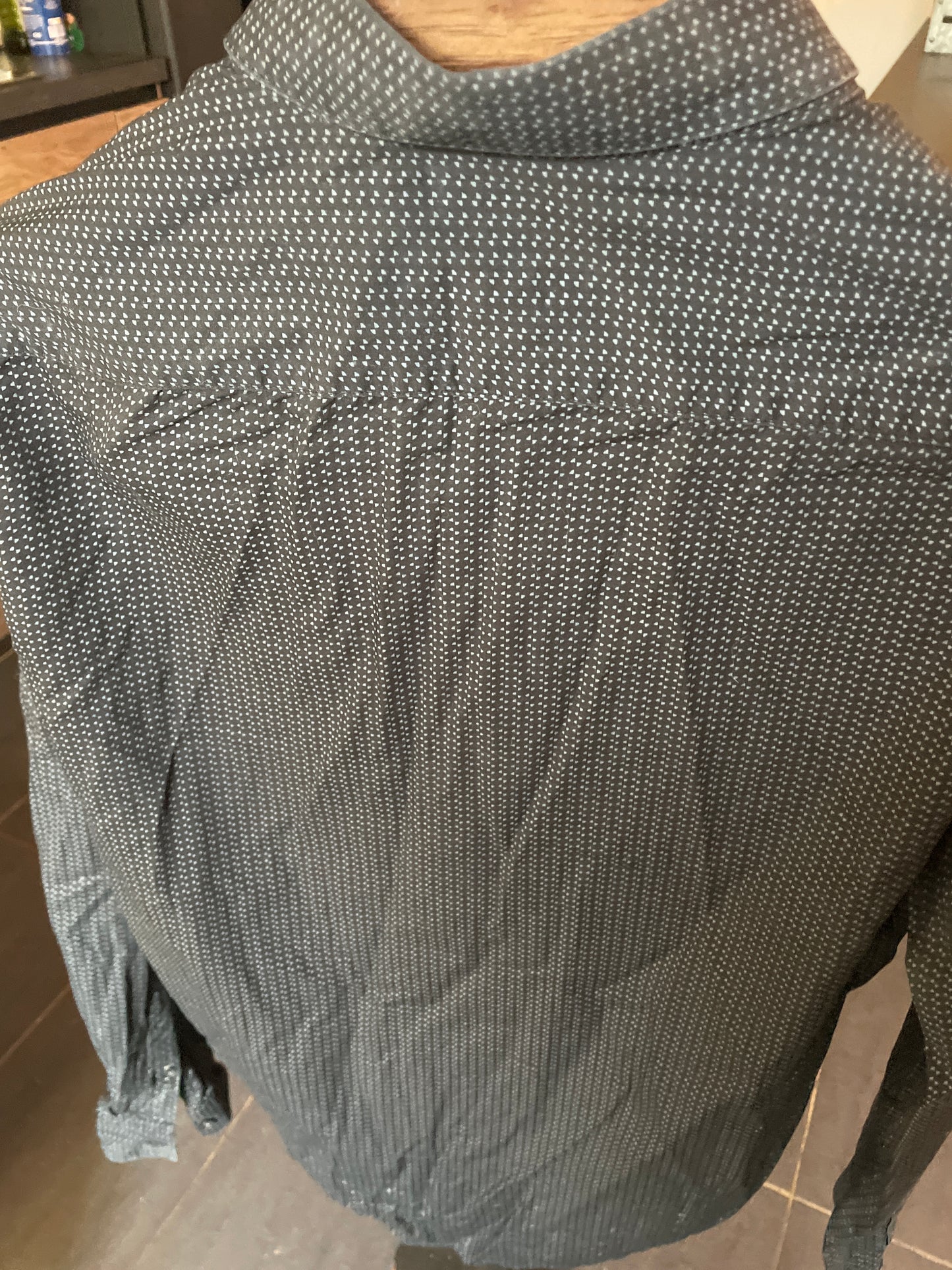 Chemise urbaine