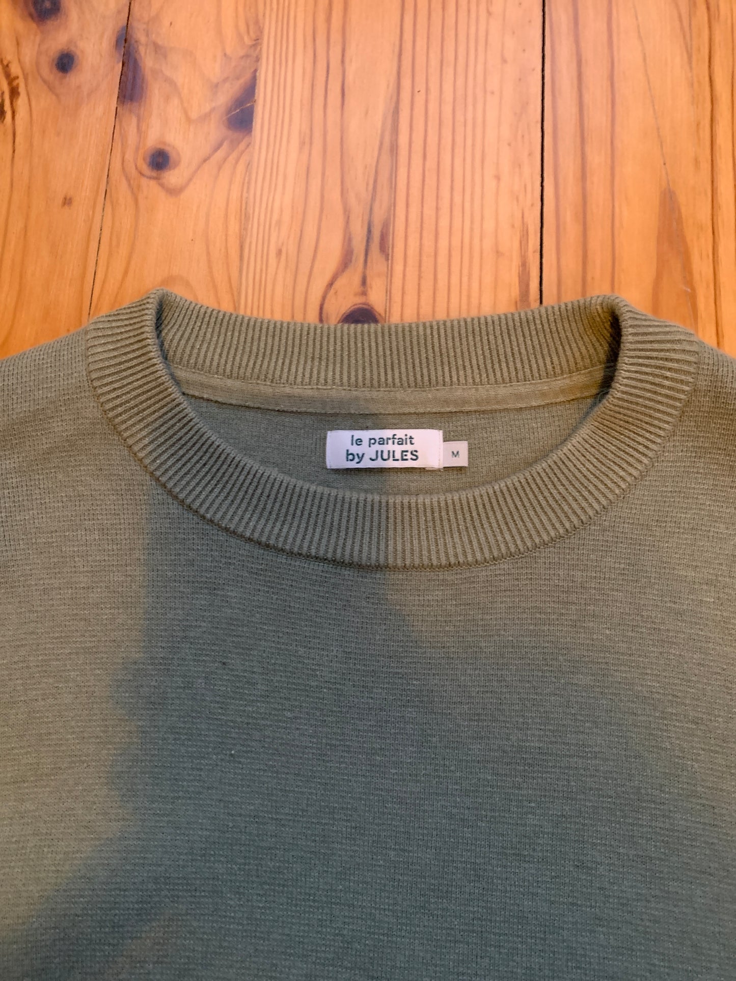 Pull Le parfait By Jules