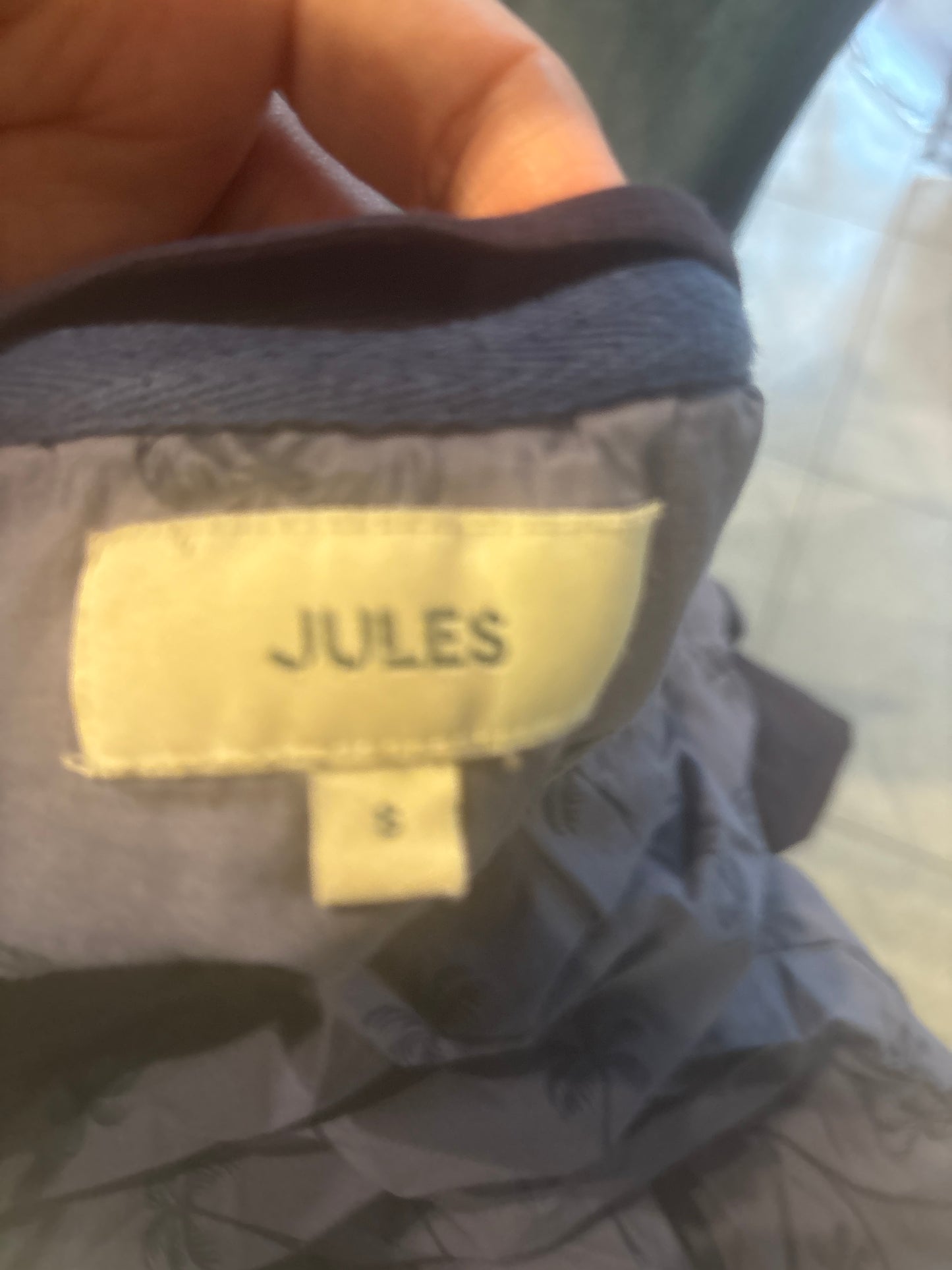 Pyjama pantalon / manches longues