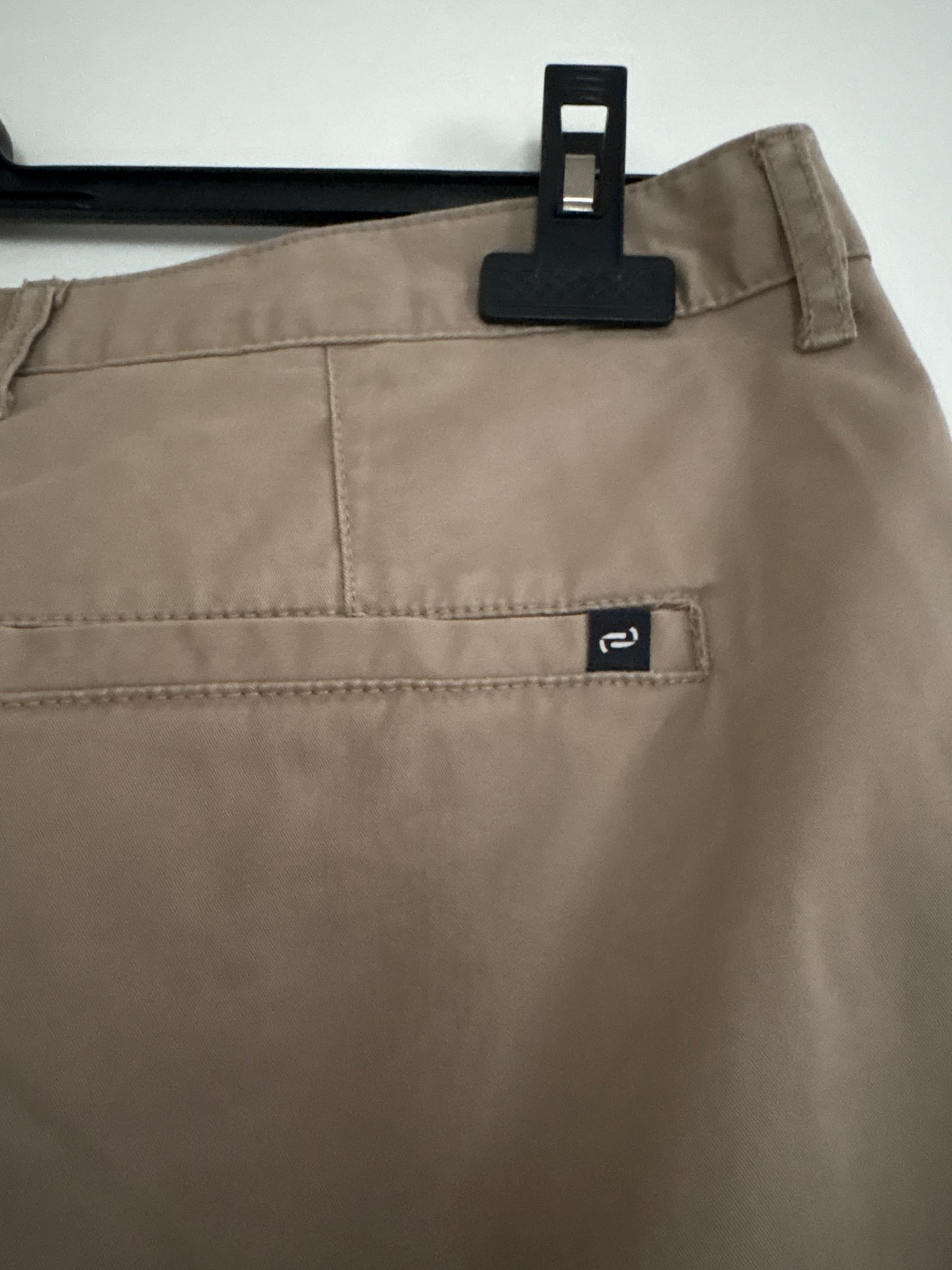 Pantalon chino slim