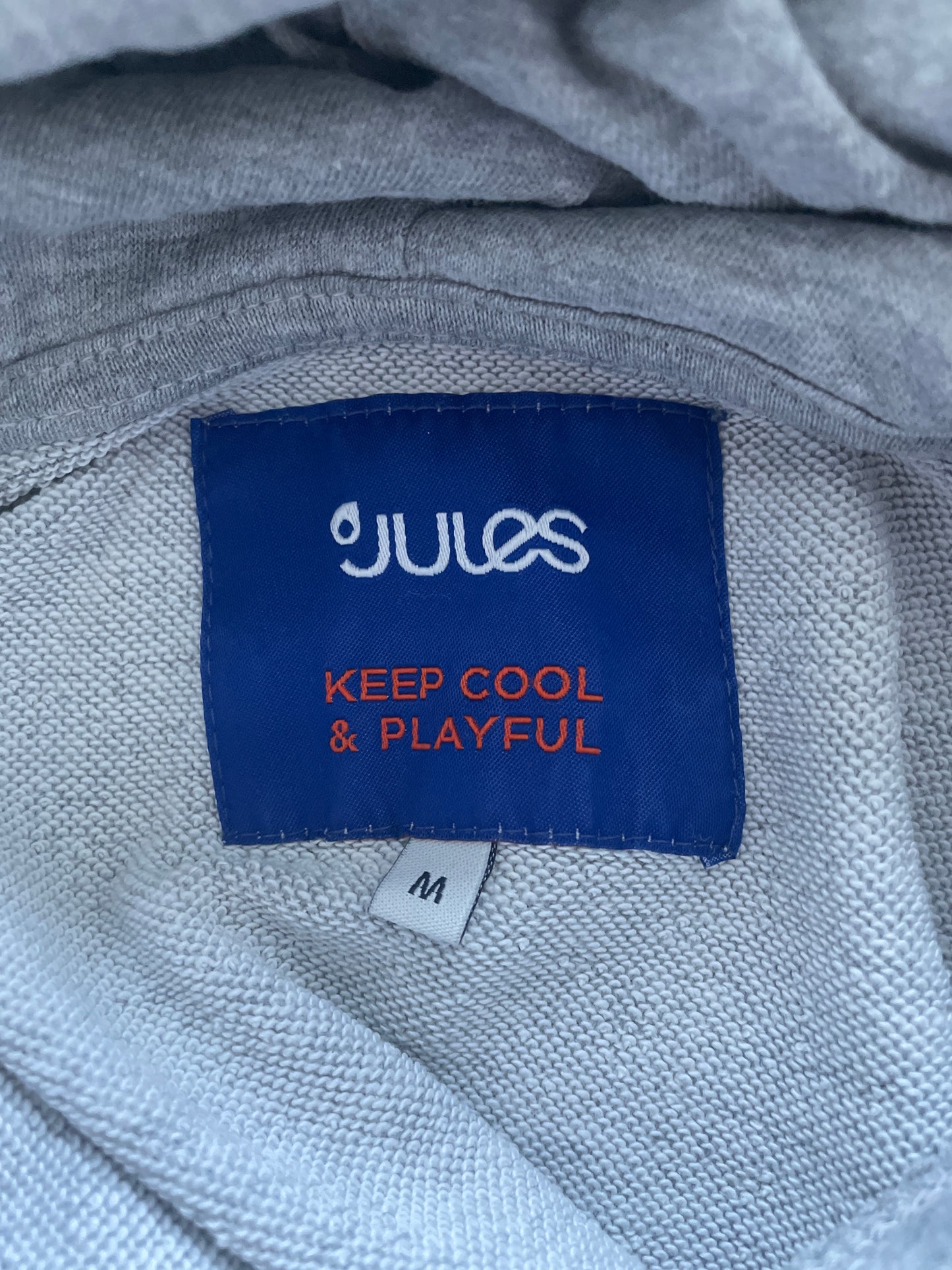 Sweat gris très bon état
