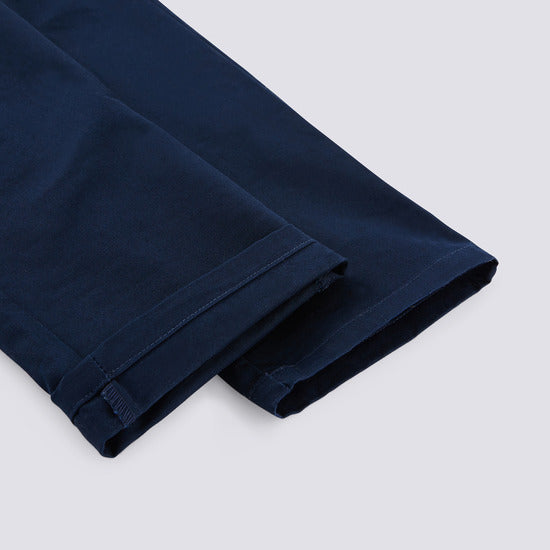 Pantalon chino slim #Simon