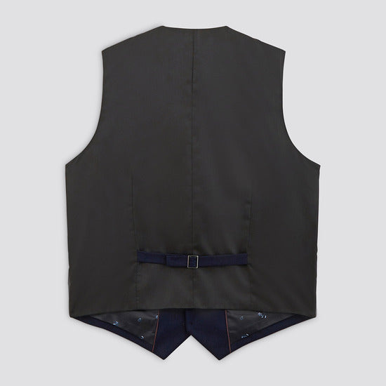 Gilet de costume slim