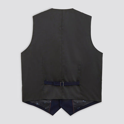 Gilet de costume slim