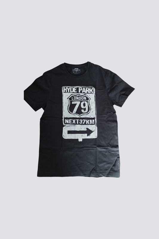 T-shirt graphique London