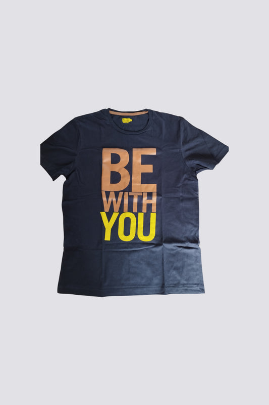 T-shirt graphique B w/ U