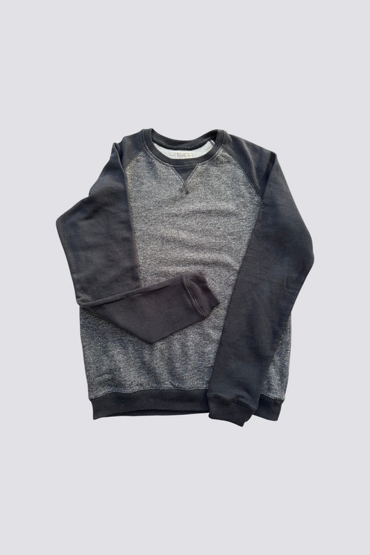 Sweat-shirt noir