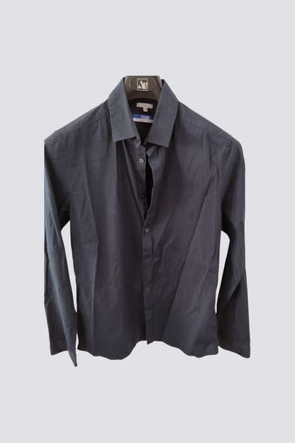 Chemise Unie Slim