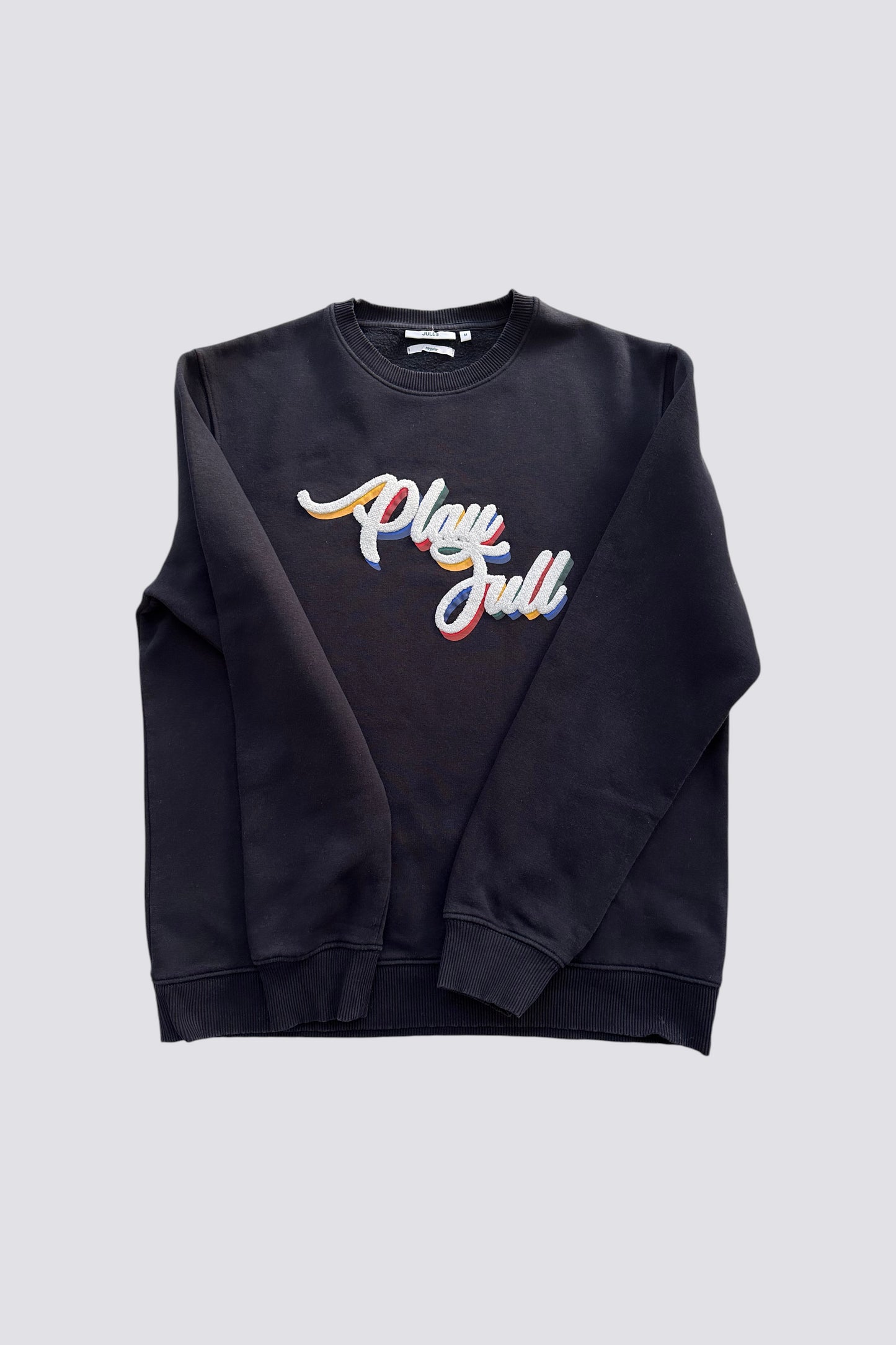 Sweat-shirt Play full