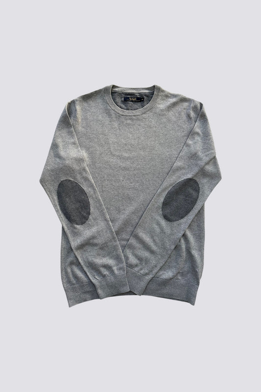 Pull gris