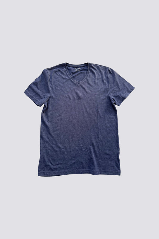 T-Shirt bleu