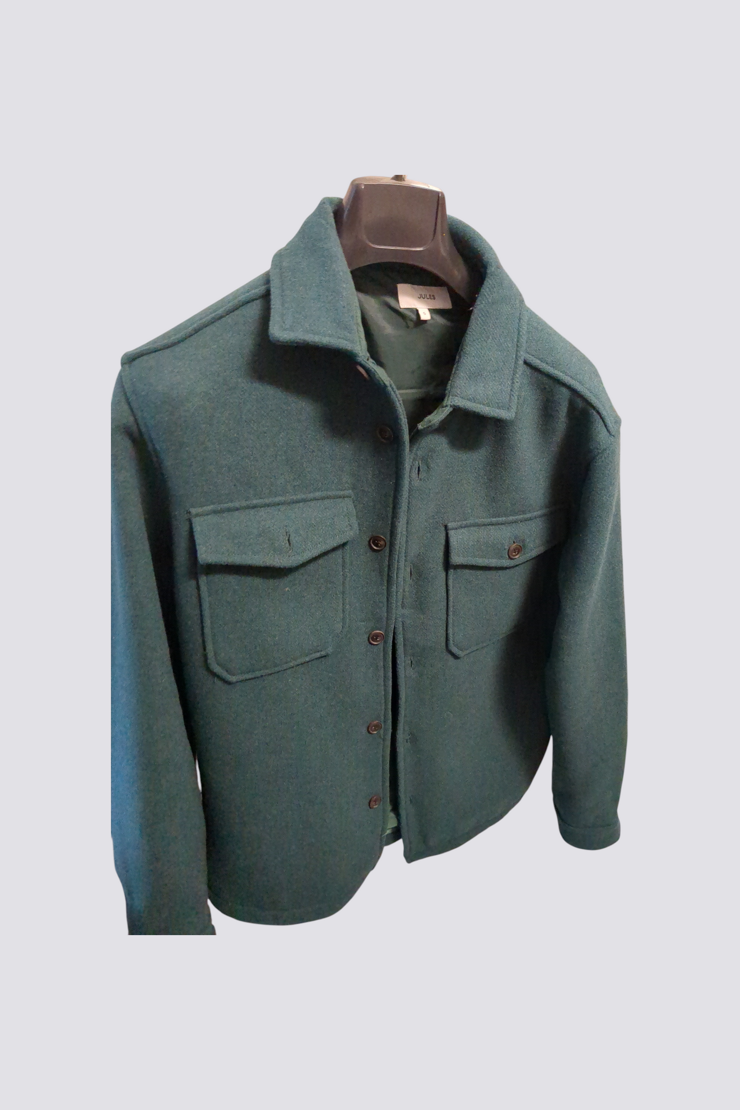 Très belle surchemise