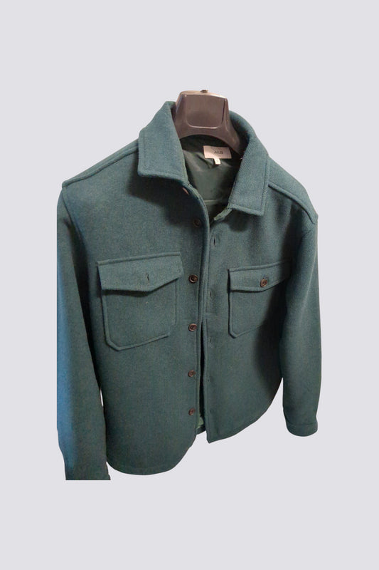 Très belle surchemise