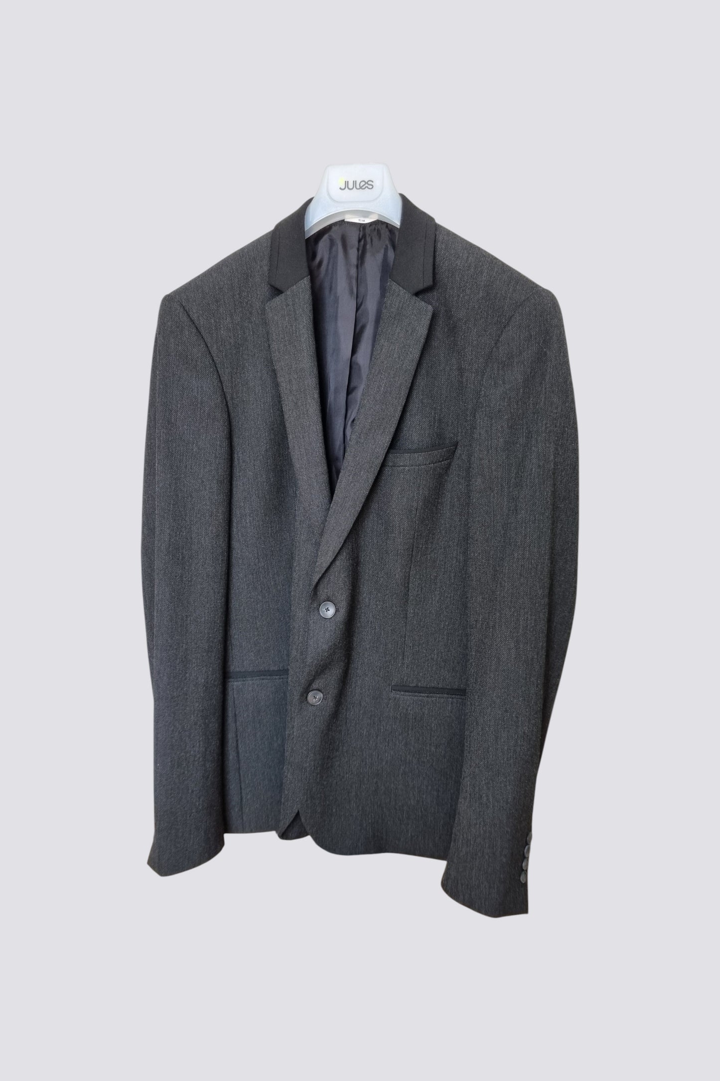 Veste de costume slim