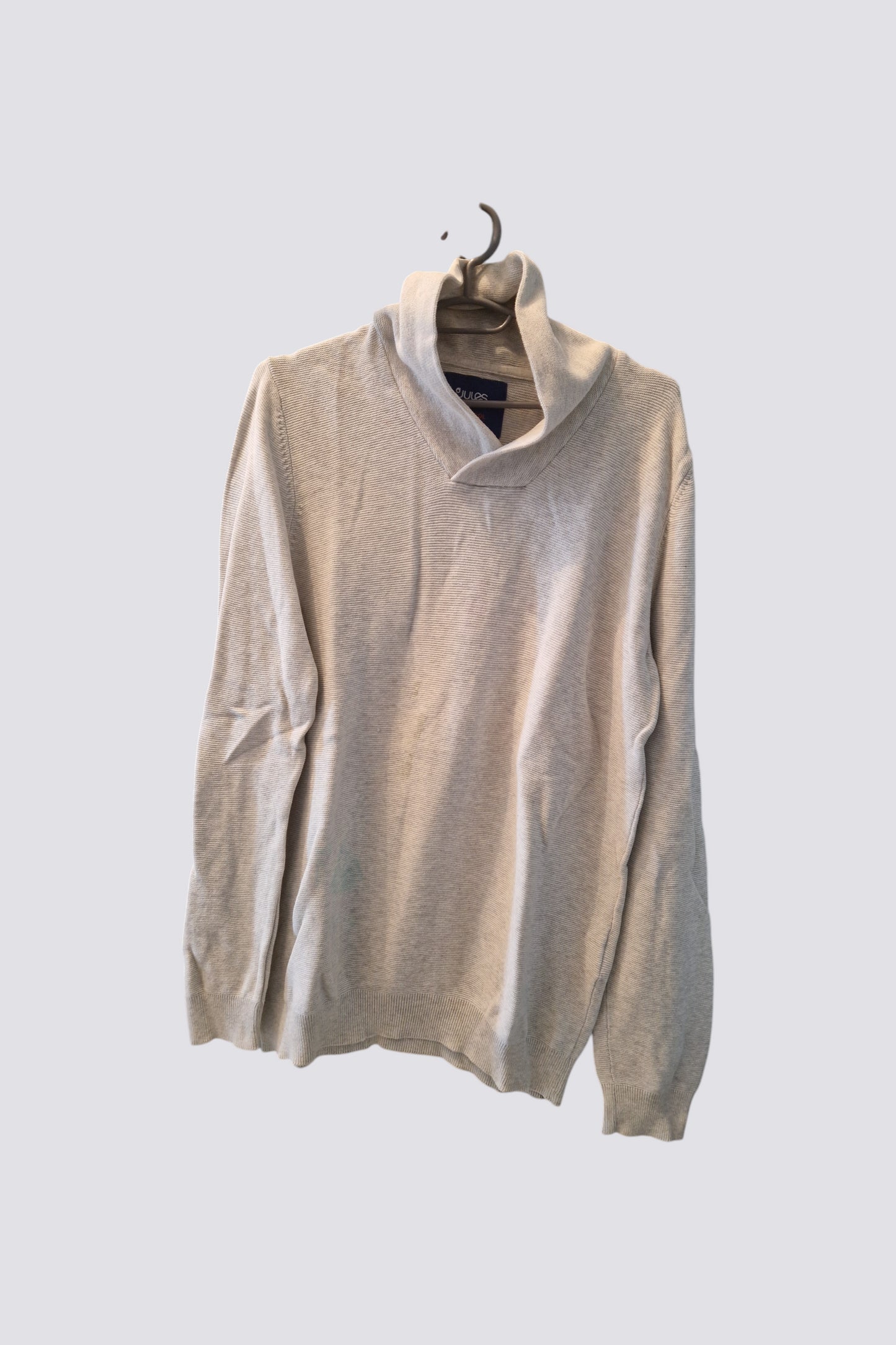 Tee shirt col roulé