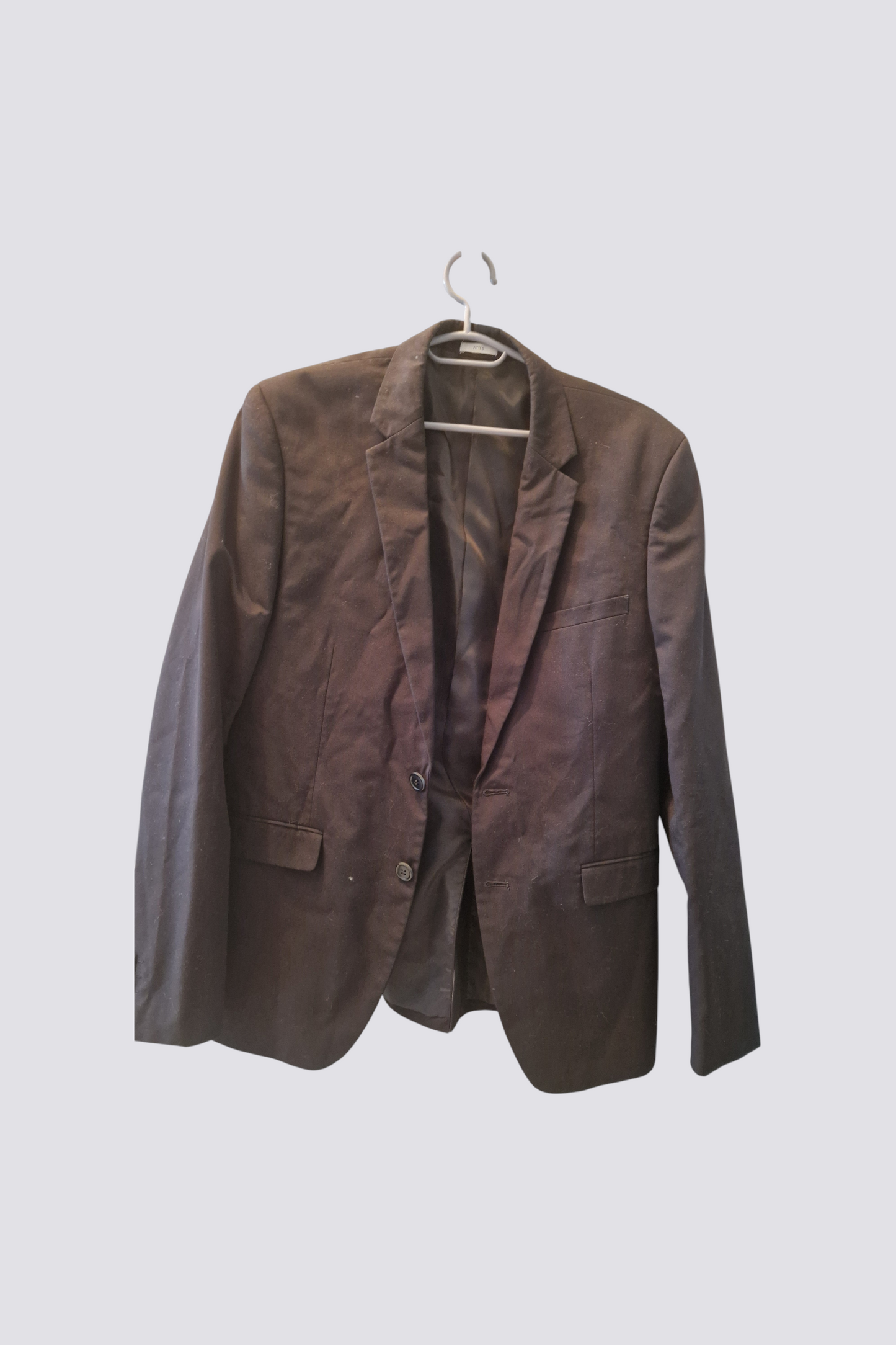 Veste de costume