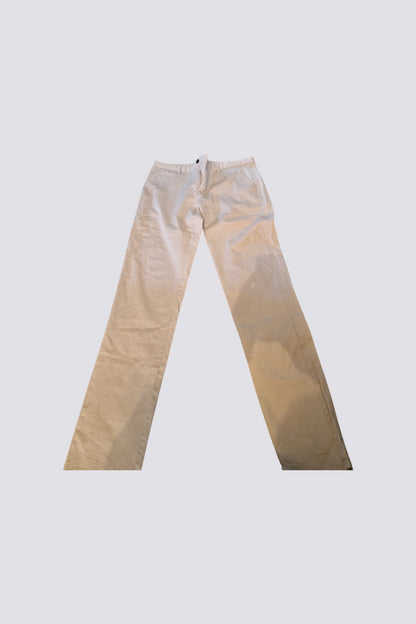Pantalon beige
