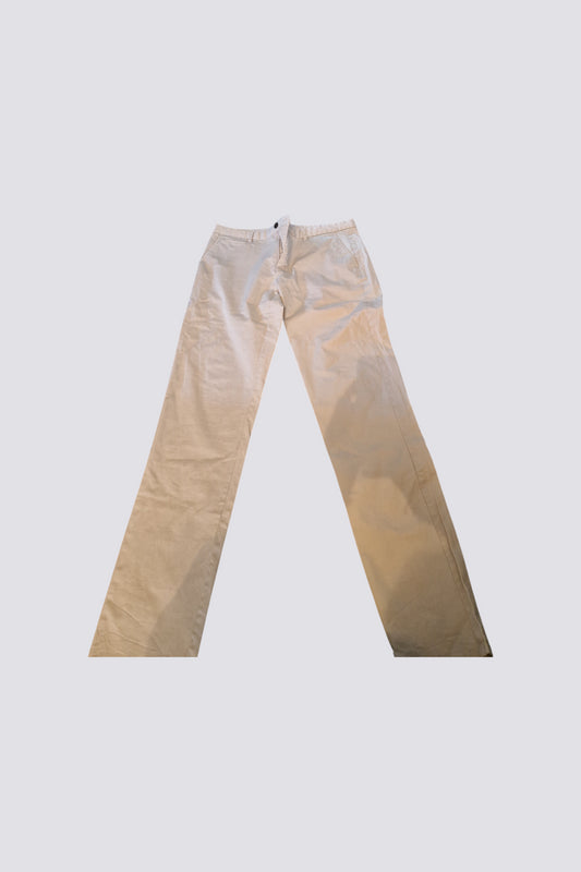 Pantalon beige