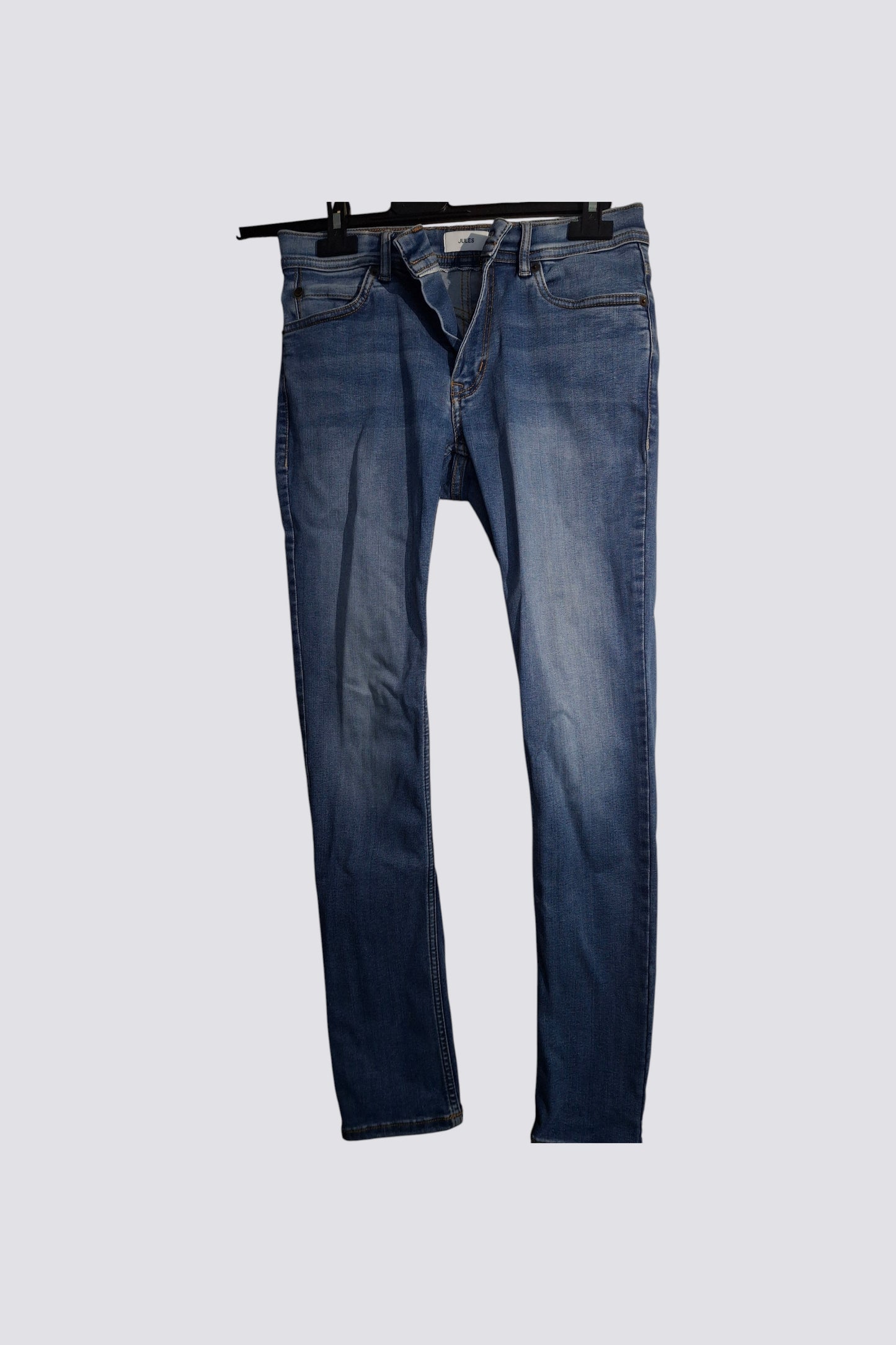 Jean slim