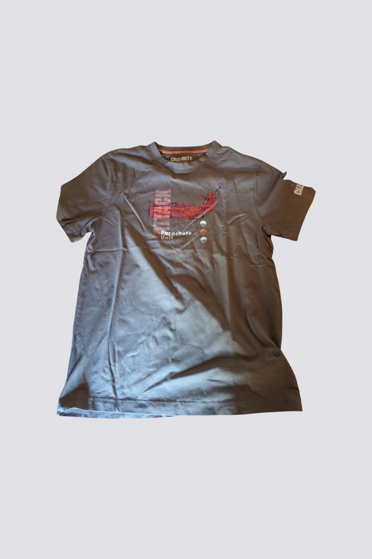 Tee shirt call of duty
