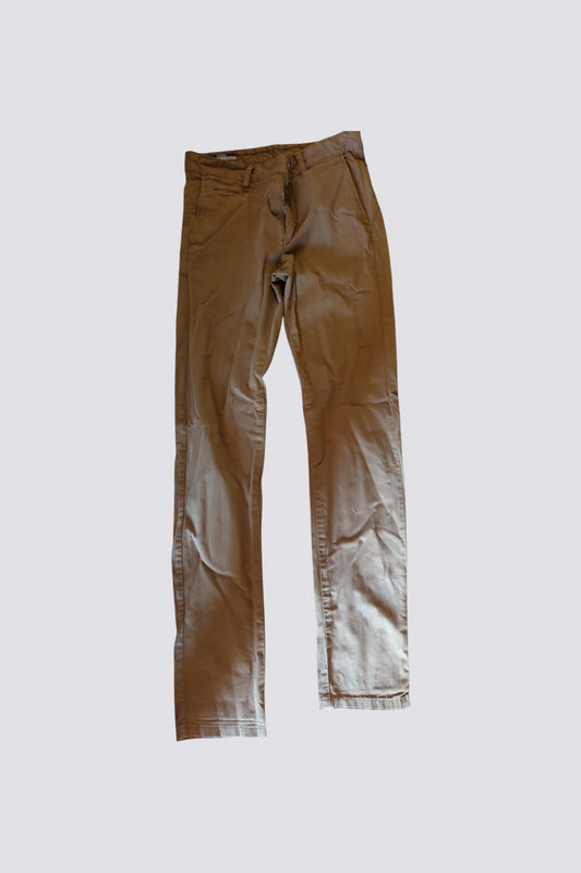 Chino beige