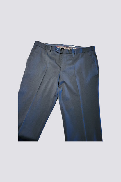 Pantalon costume noir