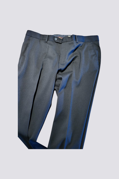 Pantalon costume noir