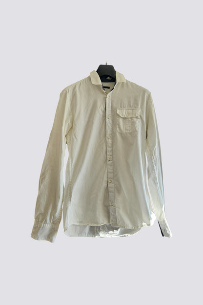 Chemise blanche