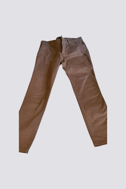 Chino slim