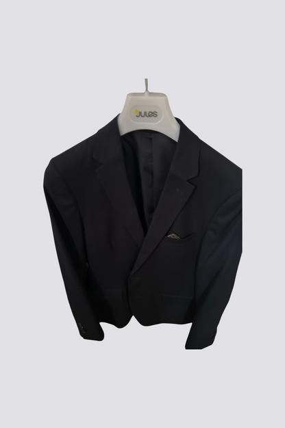 Costume veste et pantalon noir