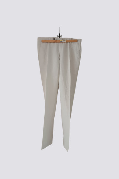 homme  pantalon costume