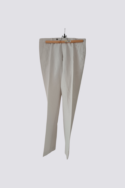 Pantalon de costume homme