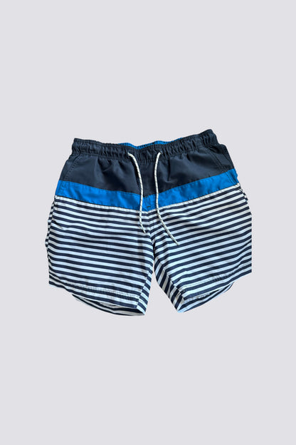 Maillot de bain homme rayé