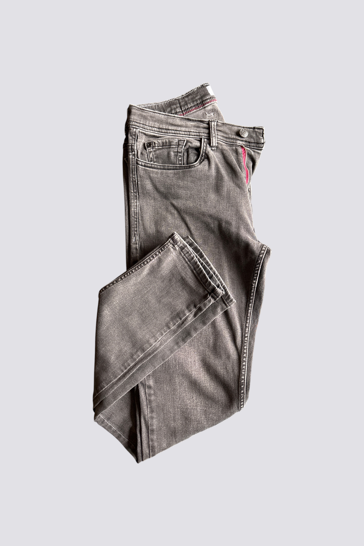 Jean slim # tam